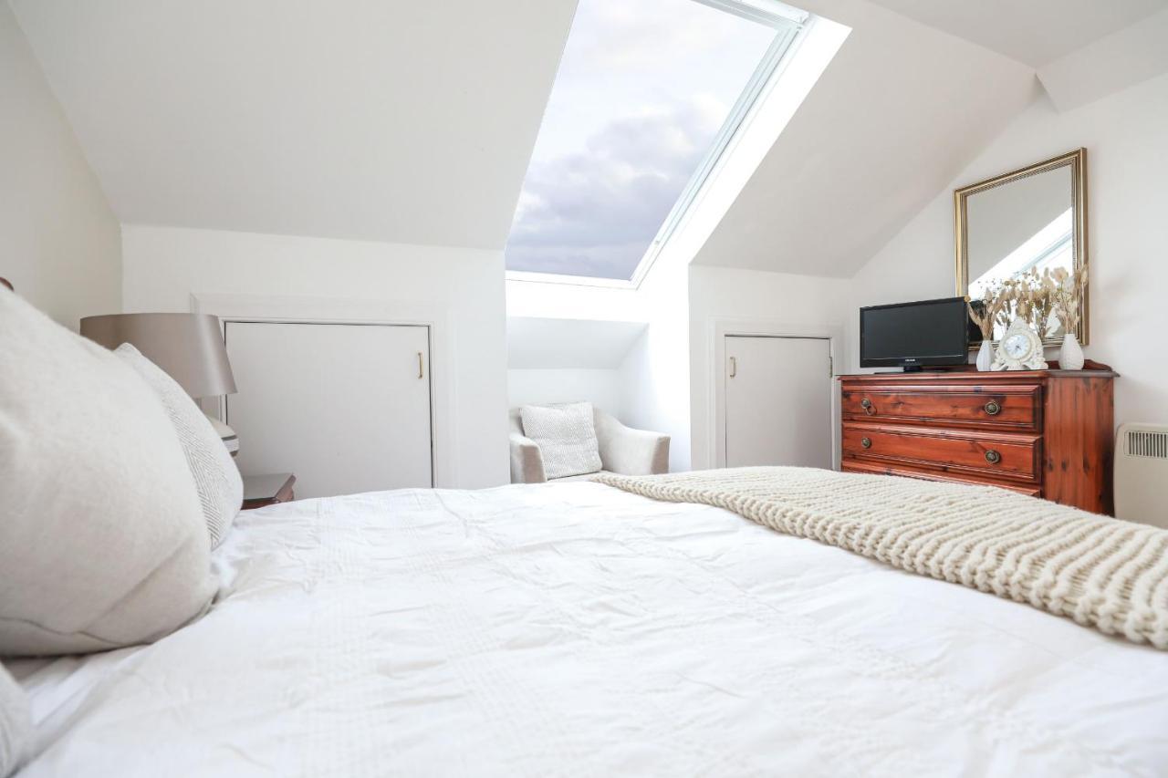Luxury 3 Bed Royal Mile Apartment EDI Exterior foto
