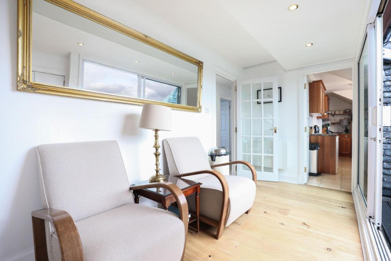 Luxury 3 Bed Royal Mile Apartment EDI Exterior foto